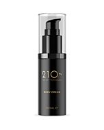 Vitality Antioxidant Body Cream