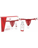 Passion Red Set