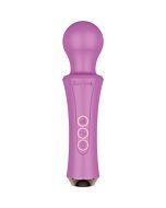Rechargeable Fuchsia Wand