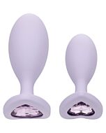 Anal Duo Crystal Purple