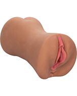 Dual Pleasure Massager