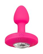 Naughty Gem - Small Vibrator