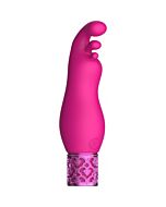 Rechargeable Pink Bullet