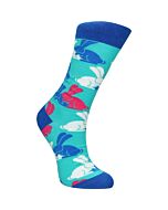 Bunnylicious Stockings