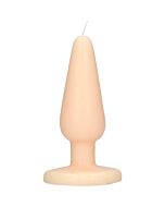 Glamorous Anal Candle