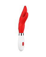 Soft Red - Athos Vibrator