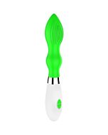 Green Astraea Vibrator - Unique Pleasure