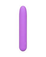 Liquid Silicone Mini Vibe "Bliss