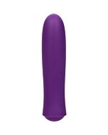 Purple VibraMorado Mini