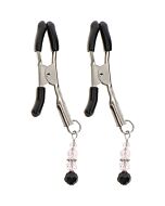 Taboom Shiny Clamps