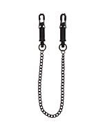 Taboom Adjustable Weighted Clamps