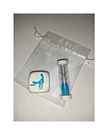 Spicy Devil - Kamasutra Dice with Hourglass