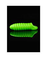 Glow in the Dark Penis Sleeve - OUCH!