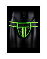 Ouch! Glow in the Dark Penis Suspensory