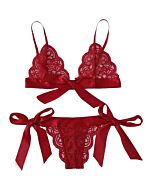 Crimson Lust
