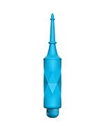 Vibrant Turquoise Bullet