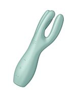 Vibrating Trident