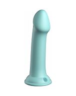 Green Dildo Hero