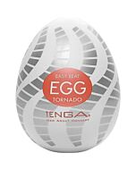 Tenga Tornado Egg