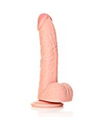 RockReal 8-Inch Penis