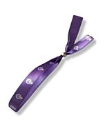 EmpowerSilver" Bracelet