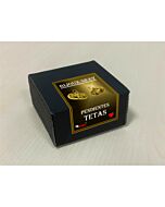 Gold Nipple Earrings