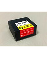 Cherry Strawberry Lollipop 30g - Pack of 20