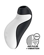 Satisfyer Orca Vibrating Clitoral Stimulator