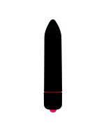 Climax Bullet 10 Speeds - Black