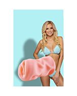 Scarlett Secret - Vaginal Masturbator