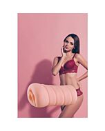 The Girl Next Door Megan - Vagina Shaped Masturbator