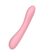 Peach Flex Vibrator