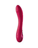 Sliding Pearl Shine Cecilia Vibrator