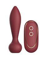 Romance Romy Anal Vibrator - Intense and Elegant Stimulation