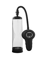 Digital Penile Power