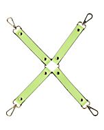 Glow Green Luminous Restraints