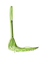 Bright Green Glow Whip