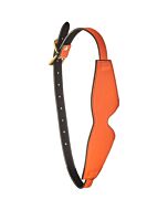 Orange Glow Shiny Mask