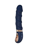 Belenos Midnight Blue Vibrator