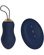 Apollo Sync Vibrating Egg