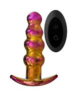GlamBead Vibe Plug - Wireless Remote Control