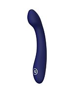 Blue Hybris G-Spot Vibrator