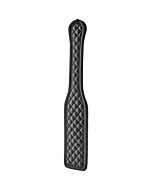Blaze Diamond Paddle - Padded Bondage