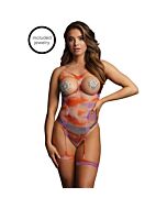 Sensual Batik Body