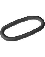 Ultra Flex Ring - Black