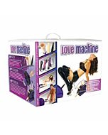 Love Machine Love Machine Topco
