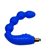 Cheeky Boy Vibrating Prostate Stimulator - Rocks Off