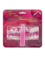 League lipstick vibrator