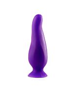 Taboom my favorite purple anal plug