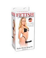 Fetish Fantasy Harness perfect partner